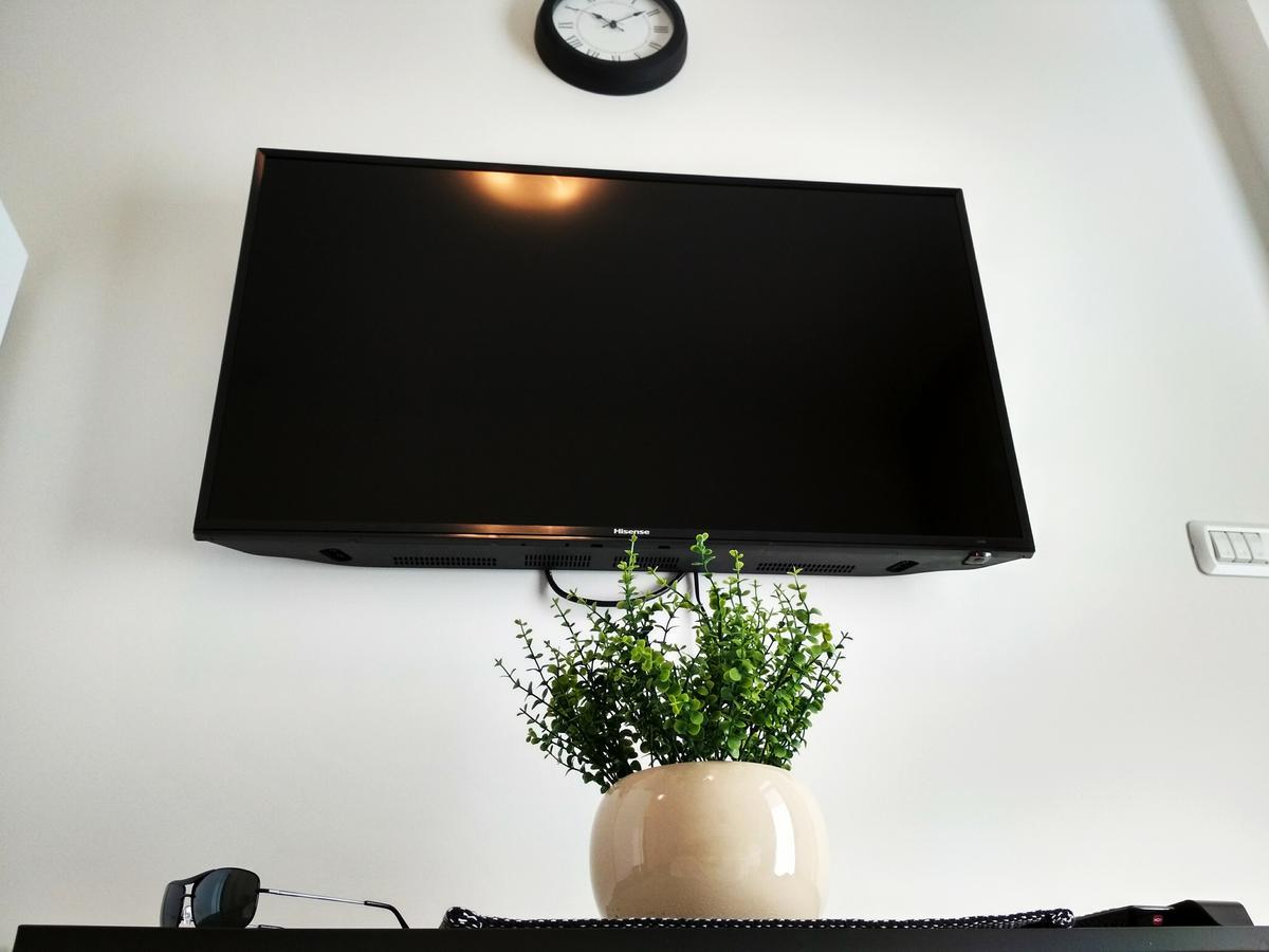 Beautiful Studio On Jerusalem Boulevard テル・アビブ エクステリア 写真